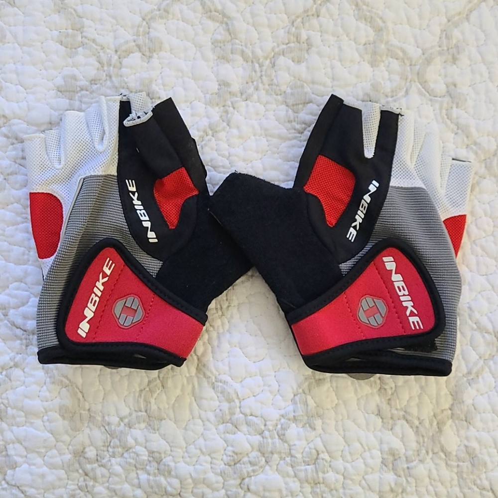 Inbike gloves - Picture 3 of 4